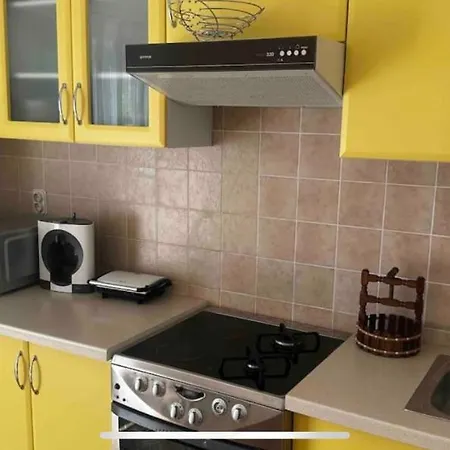 Apartment Elite Eg