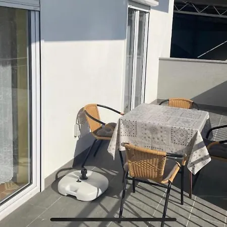 Elite Eg Apartment